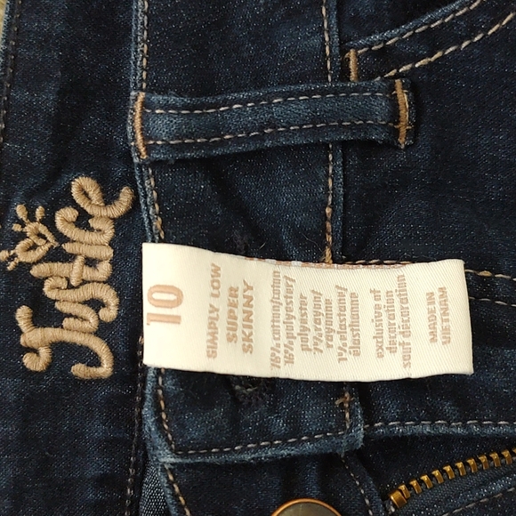 jeans - Picture 3 of 5